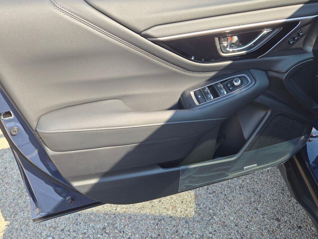 new 2025 Subaru Outback car, priced at $39,457