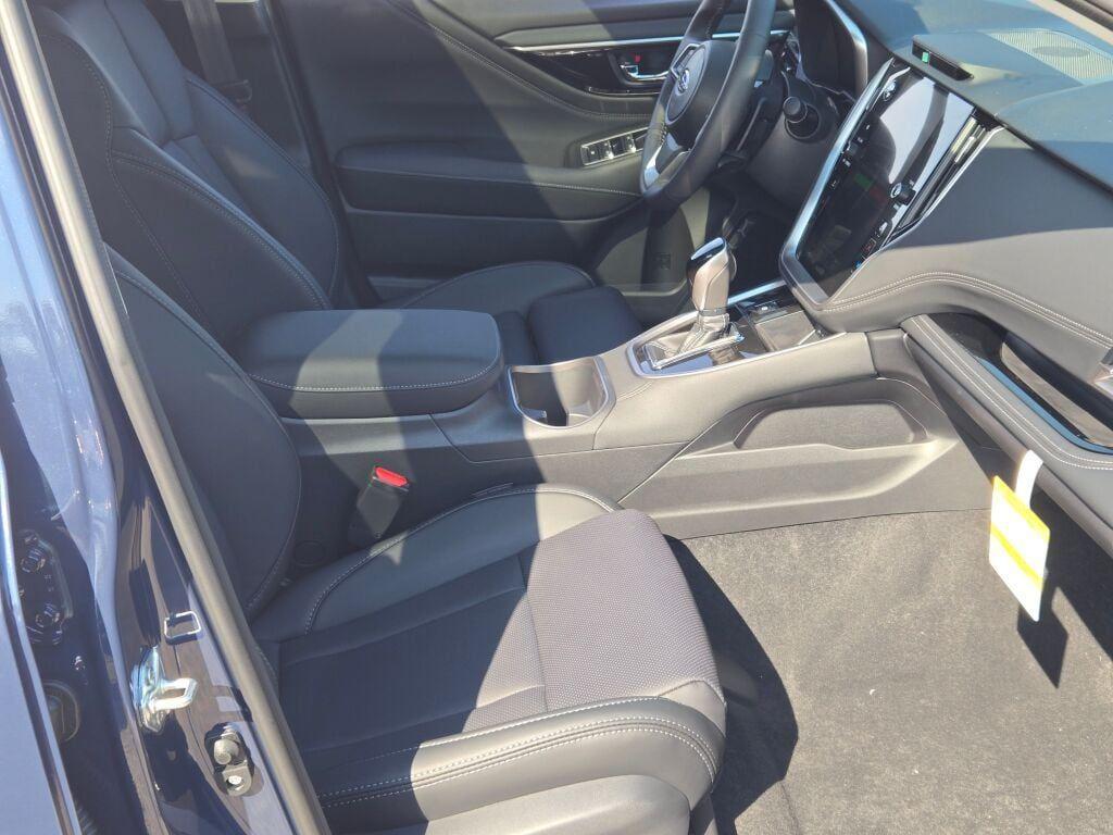 new 2025 Subaru Outback car, priced at $39,457