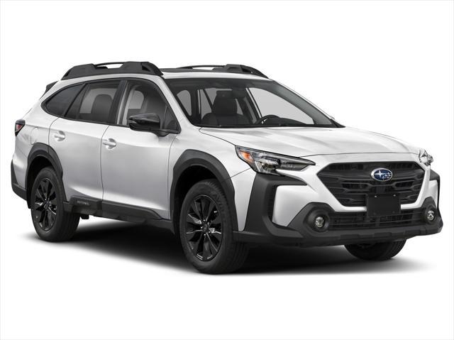 new 2025 Subaru Outback car, priced at $40,880