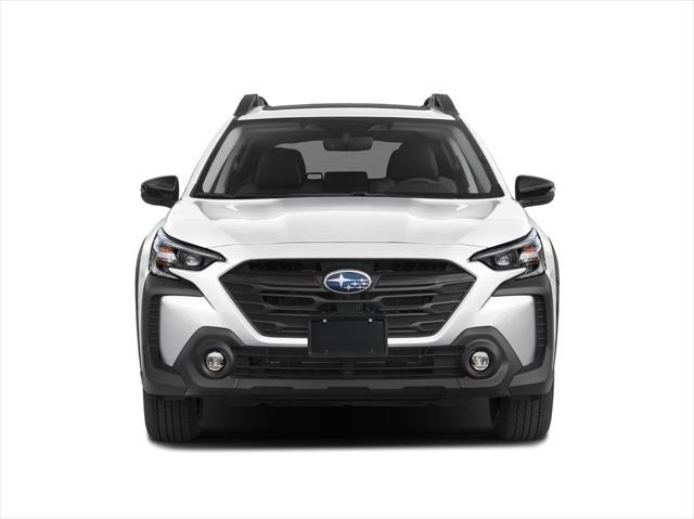 new 2025 Subaru Outback car, priced at $40,880