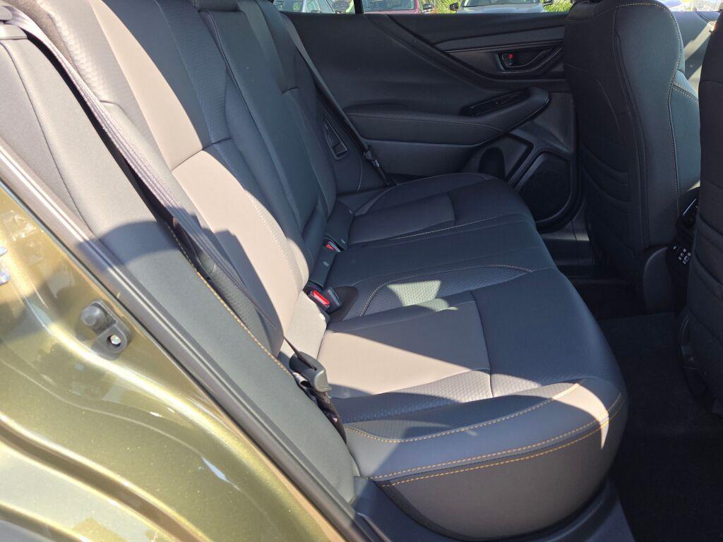 new 2025 Subaru Outback car, priced at $41,334