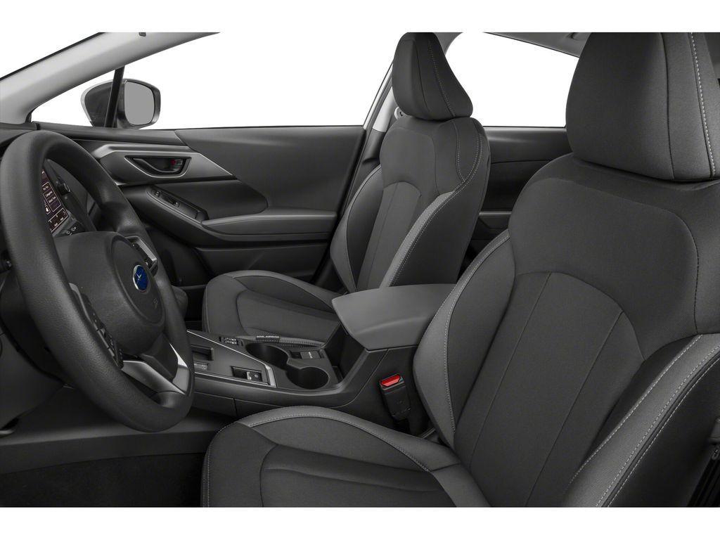 new 2025 Subaru Impreza car, priced at $24,693