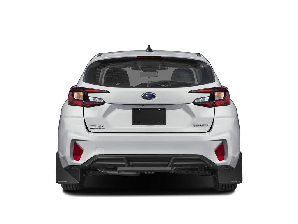 new 2025 Subaru Impreza car, priced at $24,693