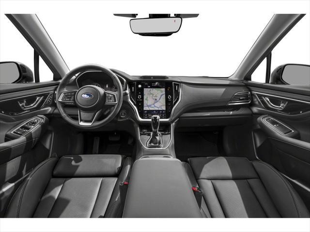 new 2025 Subaru Outback car, priced at $42,286