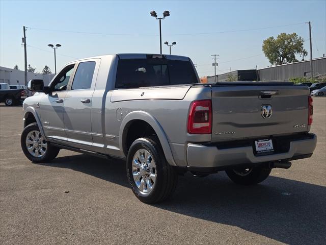 used 2022 Ram 2500 car, priced at $72,843