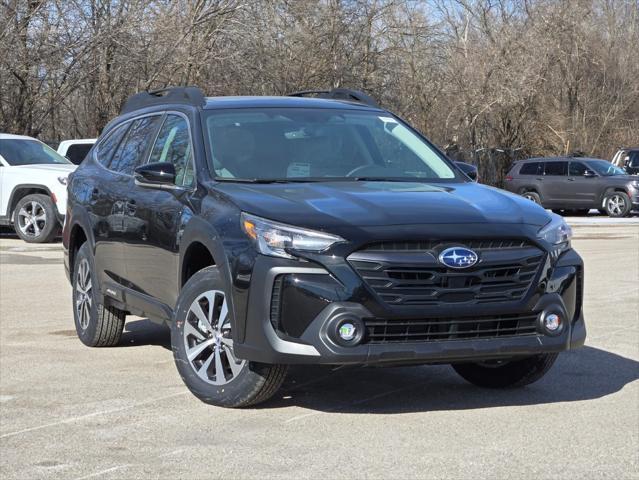 new 2025 Subaru Outback car, priced at $35,788