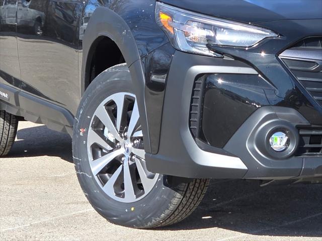 new 2025 Subaru Outback car, priced at $34,965