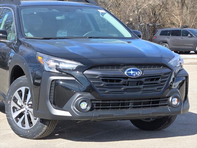 new 2025 Subaru Outback car, priced at $34,965