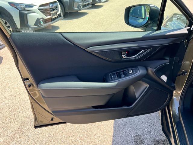 new 2025 Subaru Outback car, priced at $33,194