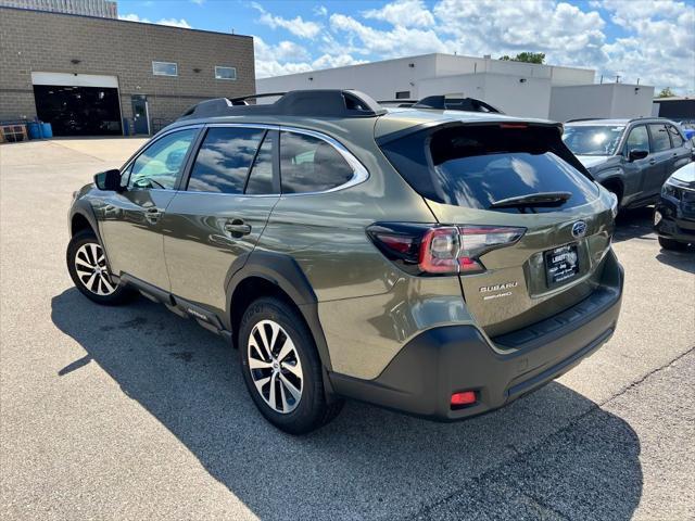 new 2025 Subaru Outback car, priced at $33,194