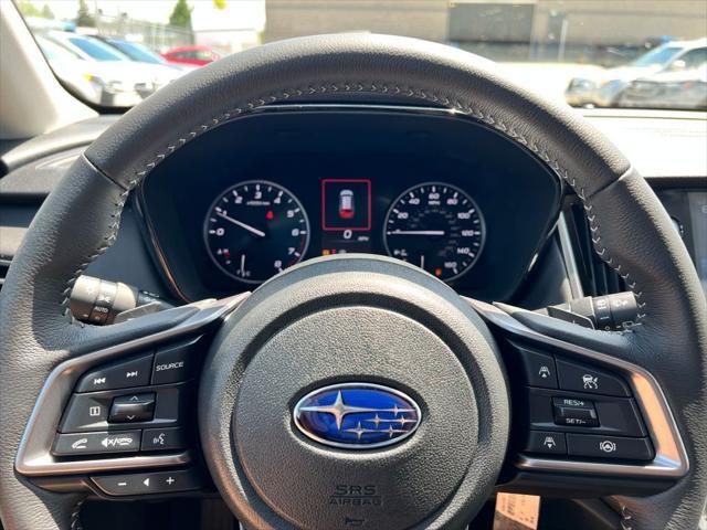 new 2025 Subaru Outback car, priced at $33,194