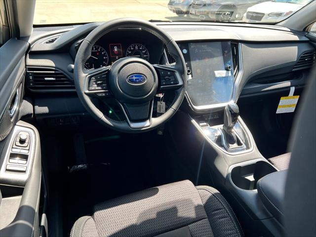 new 2025 Subaru Outback car, priced at $33,194