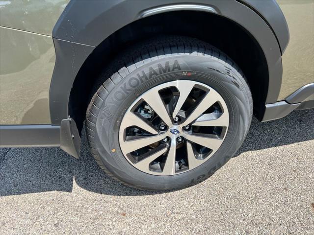 new 2025 Subaru Outback car, priced at $33,194