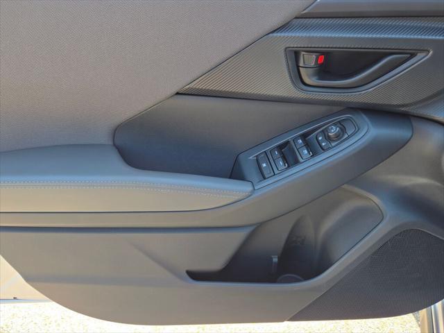 new 2025 Subaru Crosstrek car, priced at $29,603