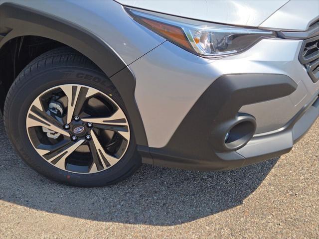 new 2025 Subaru Crosstrek car, priced at $29,603