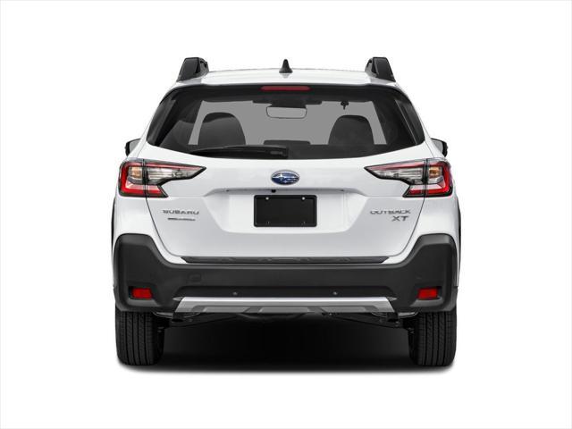 new 2025 Subaru Outback car, priced at $44,626