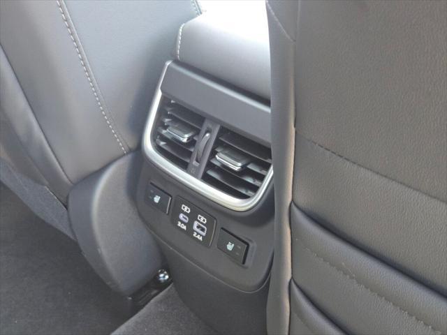 new 2025 Subaru Outback car, priced at $41,526