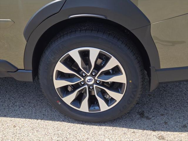new 2025 Subaru Outback car, priced at $41,526