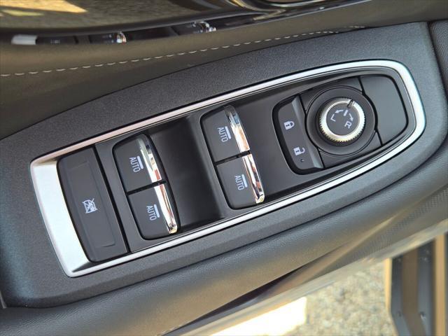 new 2025 Subaru Outback car, priced at $41,526