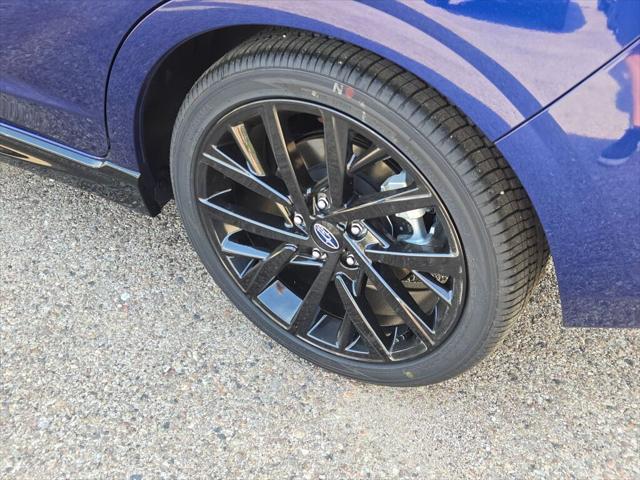 new 2025 Subaru Impreza car, priced at $29,538
