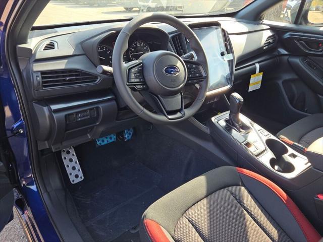 new 2025 Subaru Impreza car, priced at $29,538