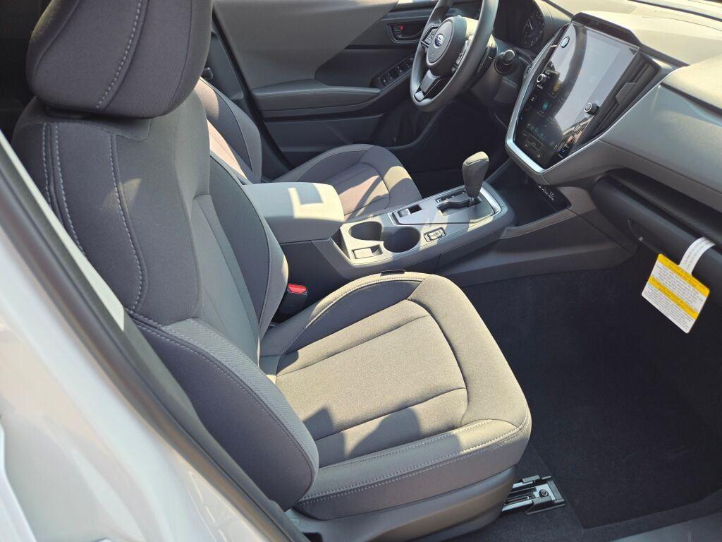 new 2025 Subaru Crosstrek car, priced at $30,498