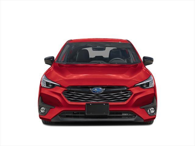 new 2025 Subaru Impreza car, priced at $29,544