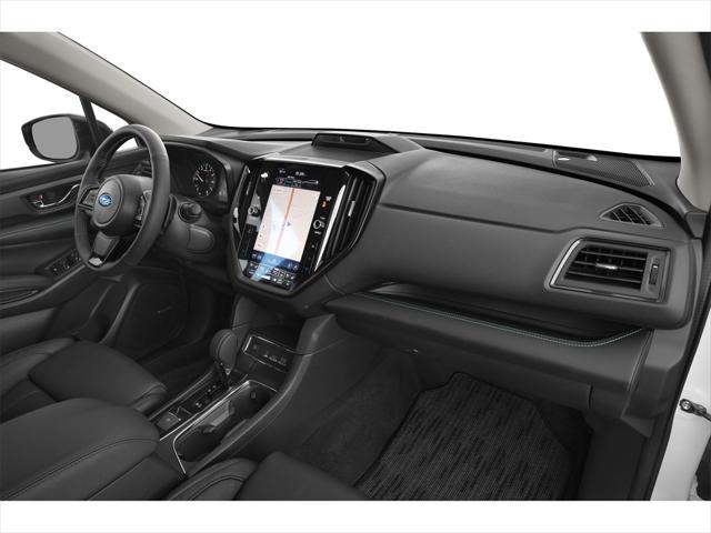 new 2025 Subaru Ascent car, priced at $51,716