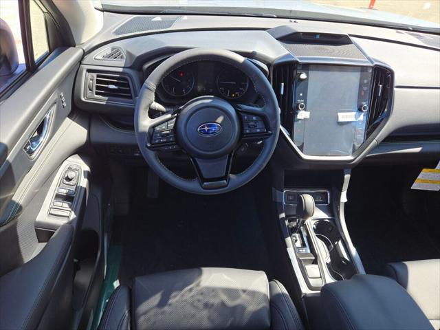 new 2025 Subaru Ascent car, priced at $49,990