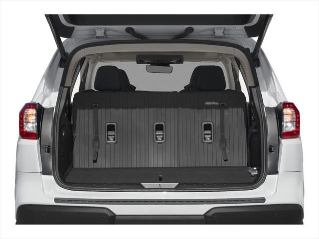 new 2025 Subaru Ascent car, priced at $51,716