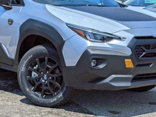 new 2024 Subaru Crosstrek car, priced at $34,249