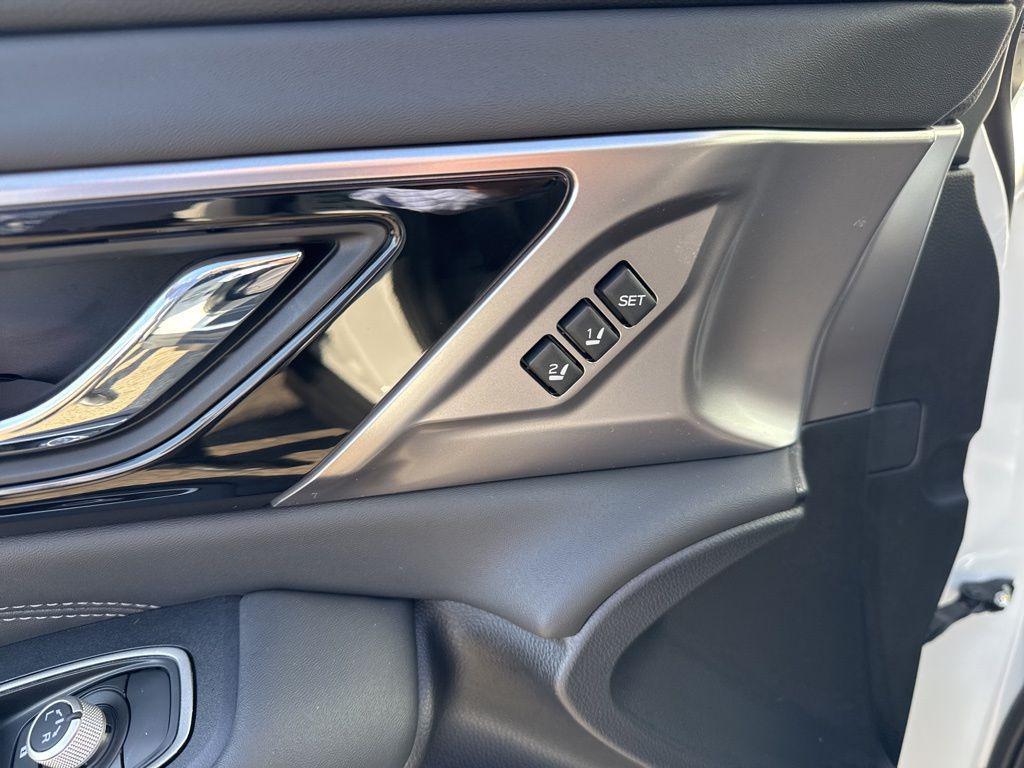new 2025 Subaru Outback car, priced at $39,322