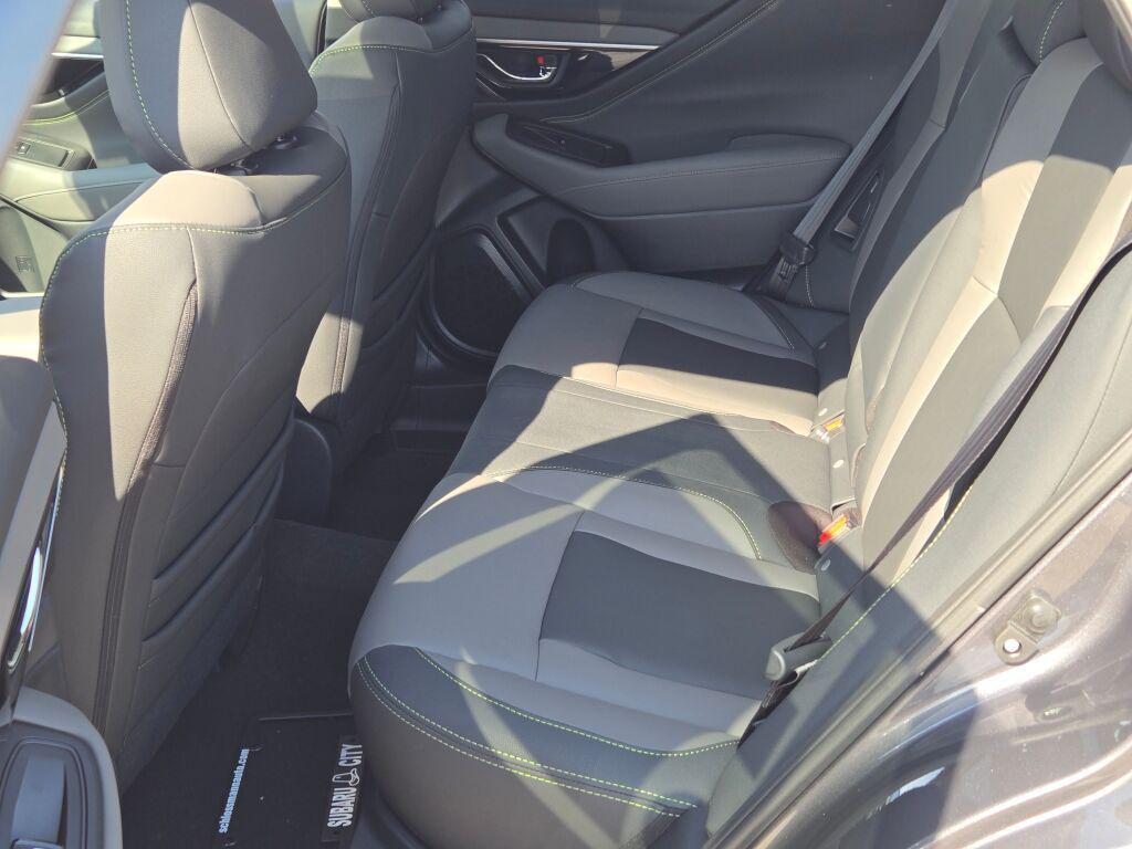 new 2025 Subaru Outback car, priced at $40,817