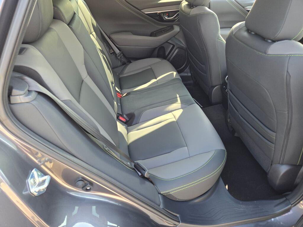 new 2025 Subaru Outback car, priced at $40,817