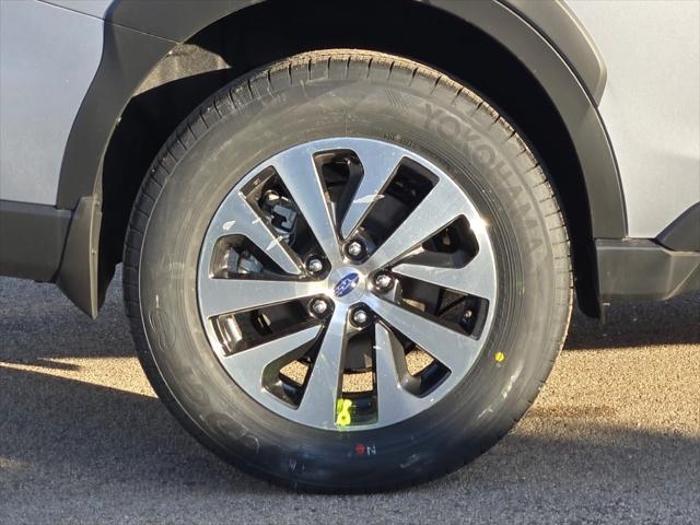 new 2025 Subaru Outback car, priced at $32,547