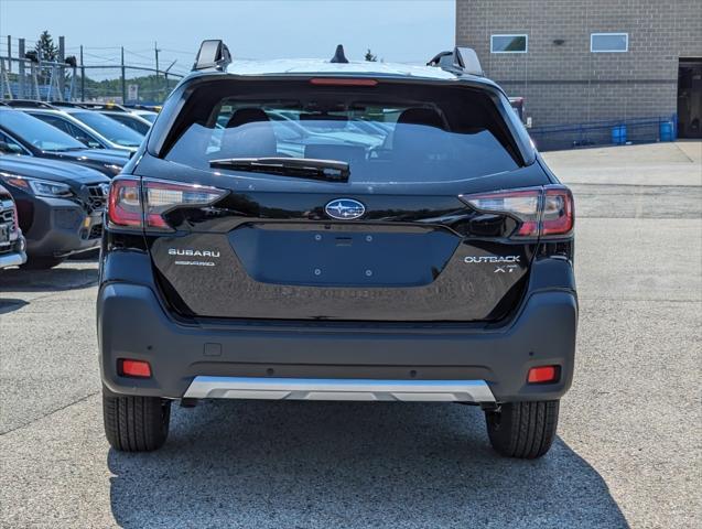 new 2024 Subaru Outback car, priced at $36,695