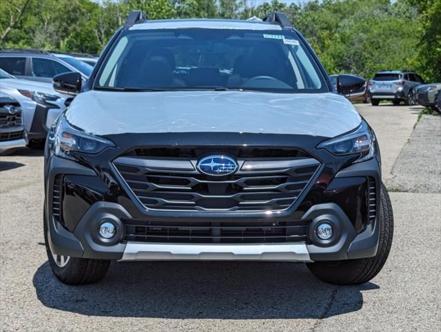 new 2024 Subaru Outback car, priced at $36,695