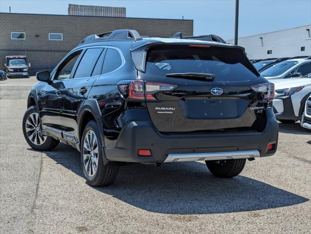 new 2024 Subaru Outback car, priced at $36,695