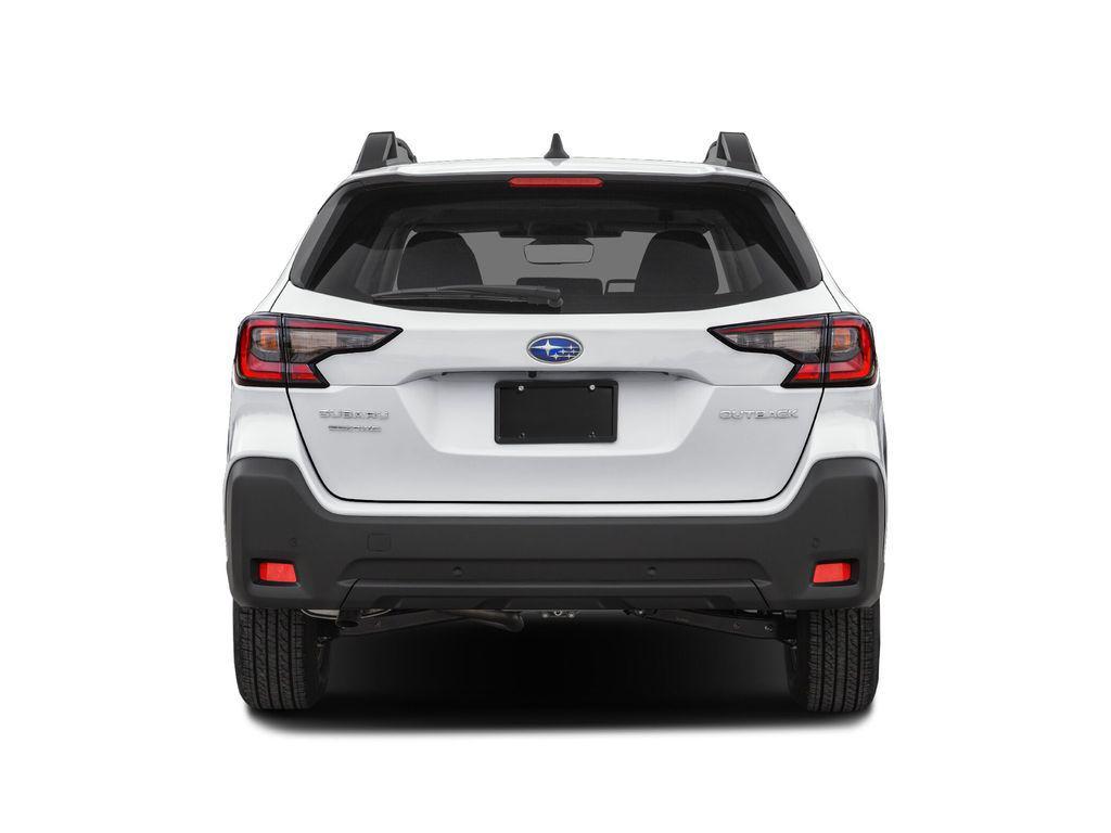 new 2025 Subaru Outback car, priced at $34,333