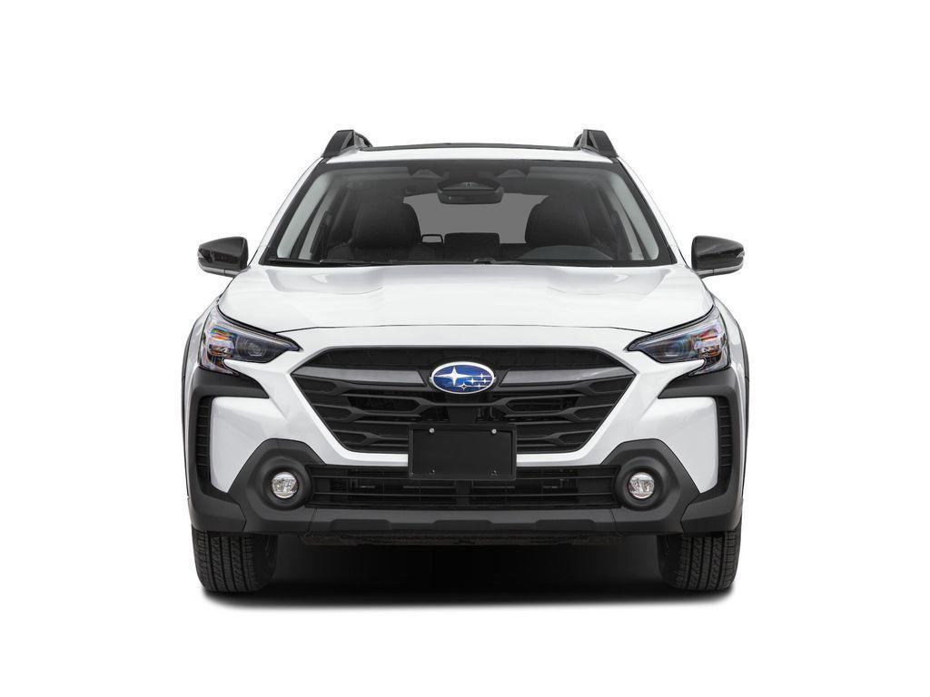 new 2025 Subaru Outback car, priced at $34,333