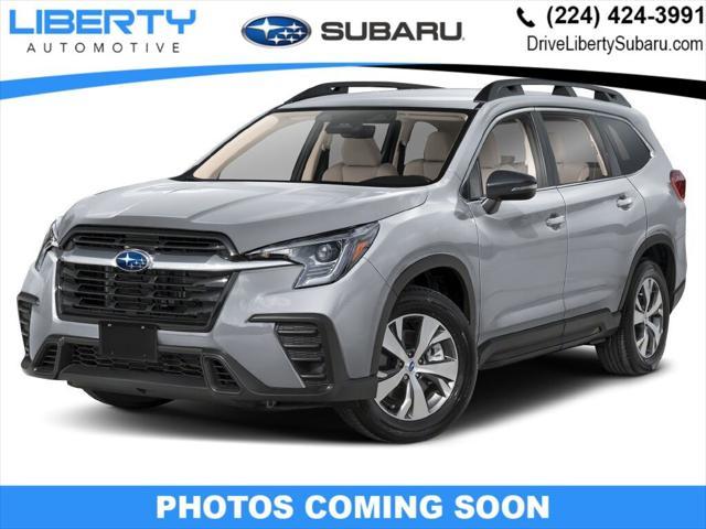 new 2025 Subaru Ascent car, priced at $41,444