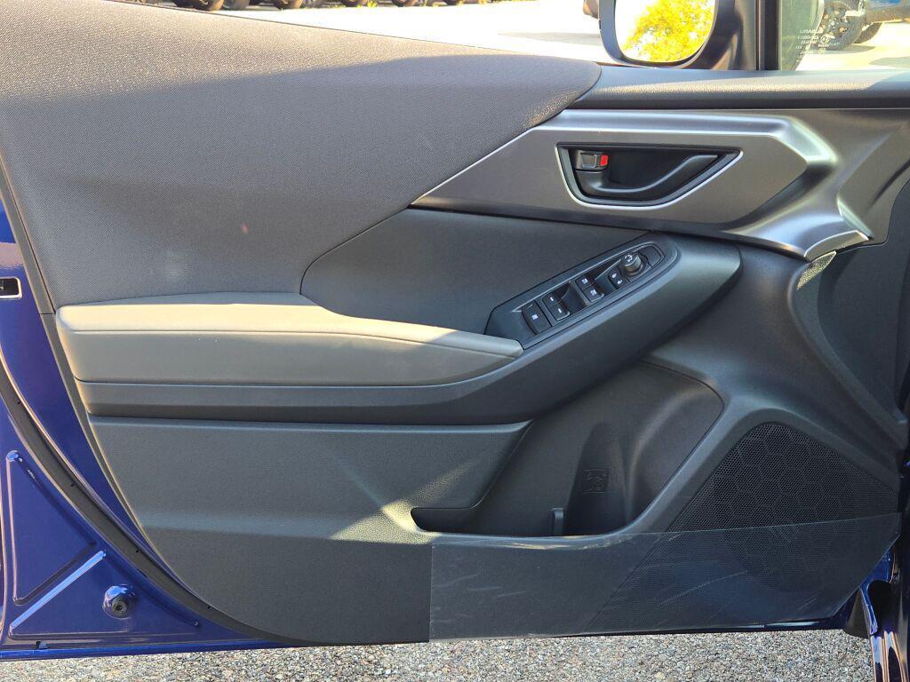 new 2025 Subaru Impreza car, priced at $25,194