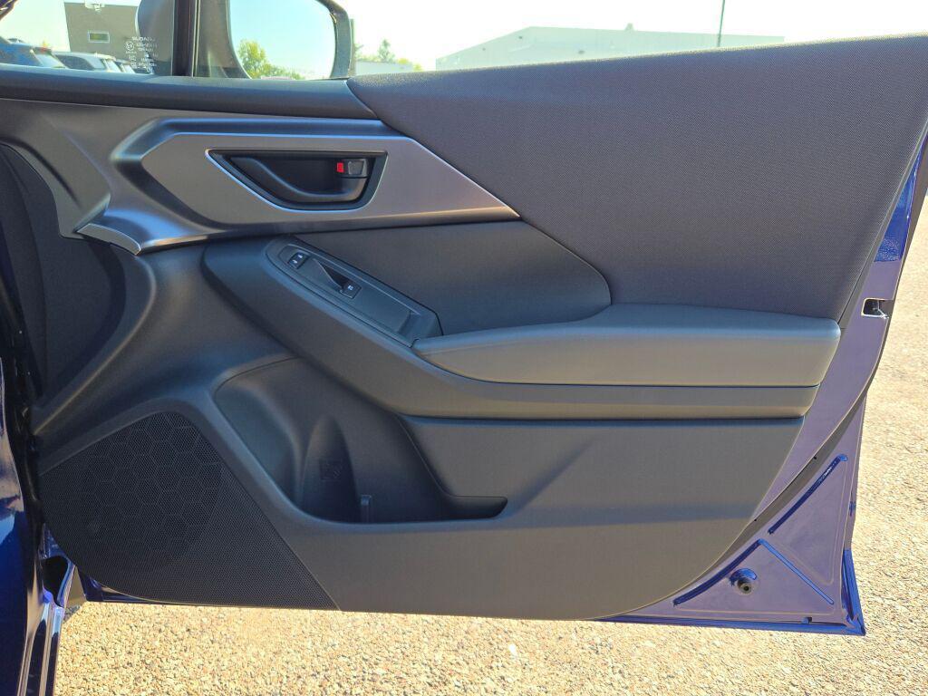 new 2025 Subaru Impreza car, priced at $25,194