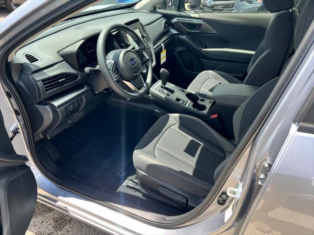 new 2025 Subaru Impreza car, priced at $25,995
