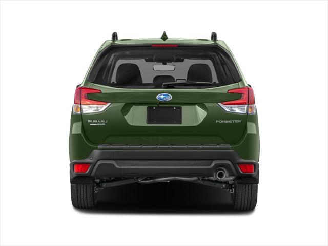 new 2024 Subaru Forester car, priced at $34,814