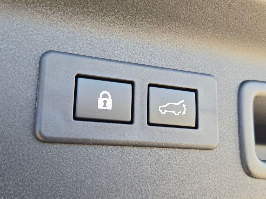 new 2025 Subaru Forester Hybrid car, priced at $40,538