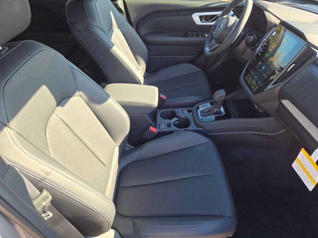 new 2025 Subaru Forester Hybrid car, priced at $40,538