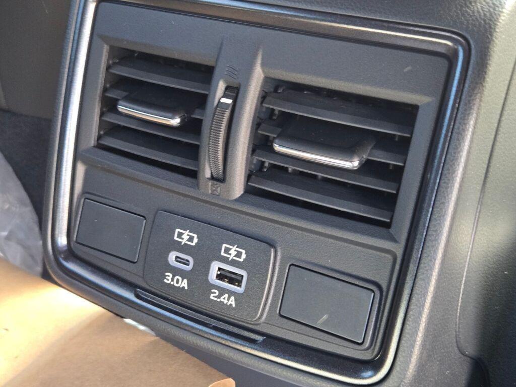 new 2025 Subaru Forester Hybrid car, priced at $40,538