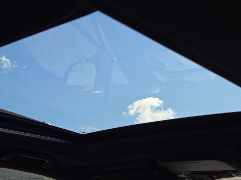 new 2025 Subaru Forester Hybrid car, priced at $40,538