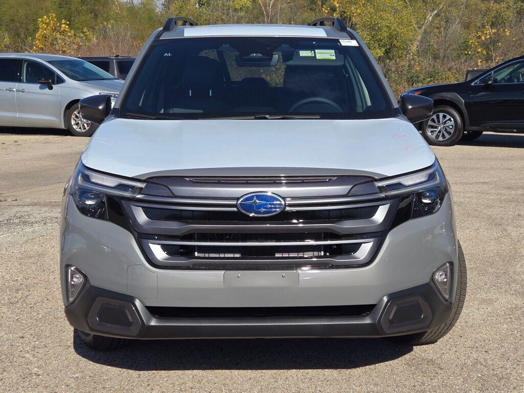 new 2025 Subaru Forester Hybrid car, priced at $40,538